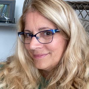 Meet your Posher, Kate